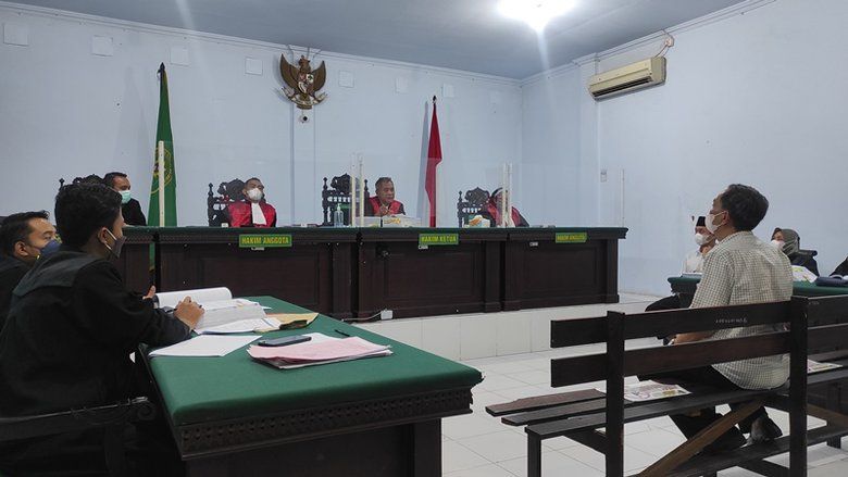 Fakta Pil Penggugur Kandungan dalam Kasus Aborsi Mahasiswi UB