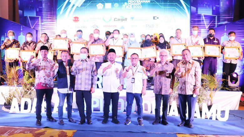 Apindo Gresik Diajak Turunkan Angka Pengangguran dan Perbaiki Pendidikan