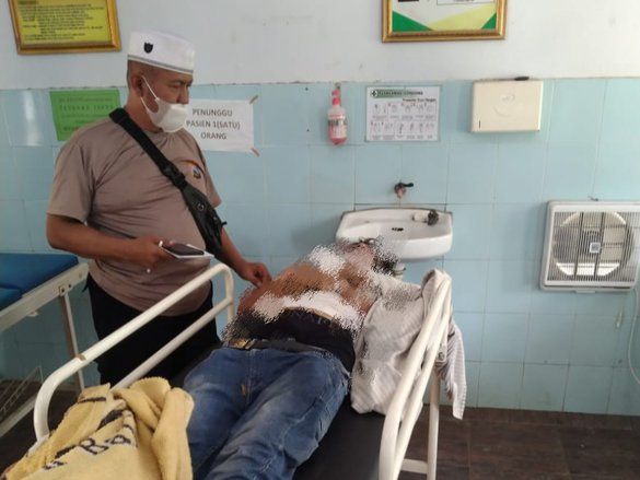Pria di Probolinggo Tewas Tertembak Senapan Angin&nbsp;Bosnya&nbsp;