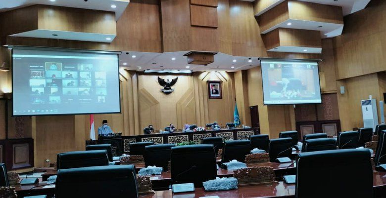 Tim Ahli Cagar Budaya Surabaya Bertugas Kemas Cagar Budaya Wisata Heritage