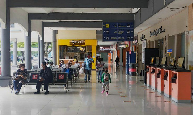 KAI Ingatkan Penumpang Anak Usia 6-18 Tahun Wajib Antigen atau PCR Negatif