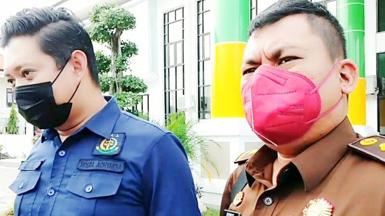 Dugaan Korupsi Pegadaian Desa Tambak Gresik Masuk Tahap Penyidikan