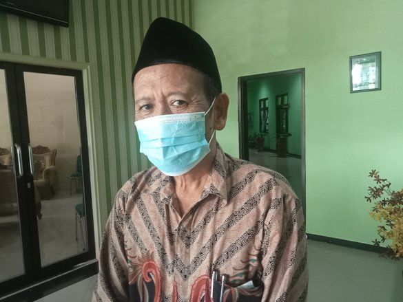 153 Jemaah Asal Kabupaten Madiun Siap Berangkat Haji