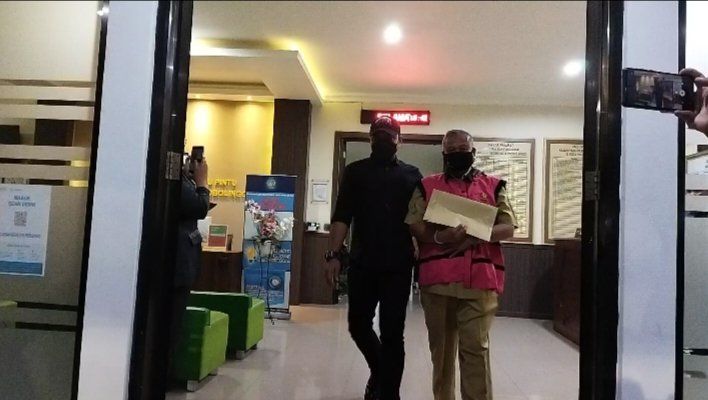 Kerugian Korupsi LKS dan Modul SD dan SMP di Probolinggo Hampir Rp1 Miliar