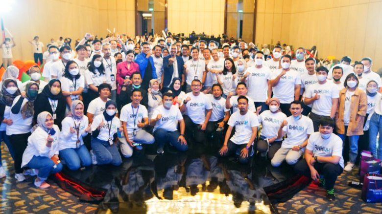 Kementerian BUMN Dukung SIG Beri Peluang Millennial Kembangkan Karir dan Pendidikan