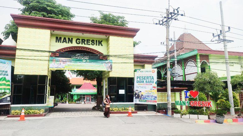 DPRD Pertanyakan Biaya Daftar Ulang Siswa Baru MAN 1 Gresik Rp2,7 Juta