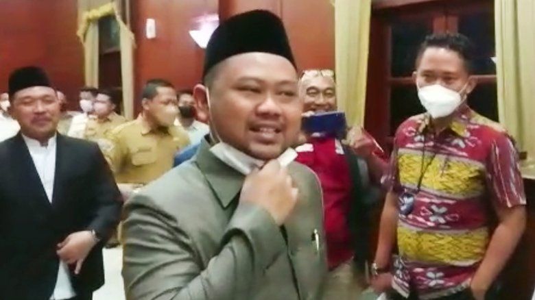 Ritual Manusia Menikahi Kambing, Ini Tanggapan Bupati Gresik