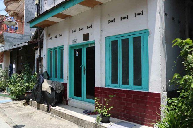 Ketika Soekarno Digembleng Tjokroaminoto di Surabaya