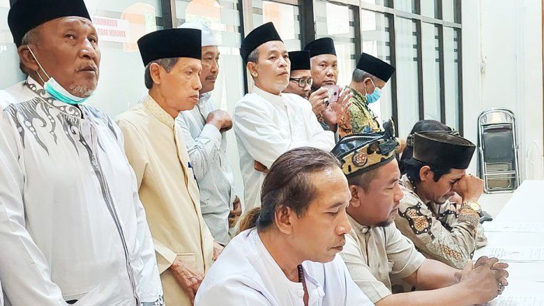 Kisruh Manusia Nikahi Kambing, Ini Rekomendasi MUI Gresik