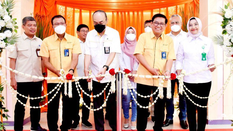 RS Petrokimia Gresik Hadirkan Klinik Fertilitas, Atasi Gangguan Reproduksi
