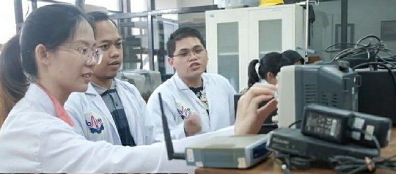 Baru Dibuka, Jumlah Mahasiswa S1 Teknologi Kedokteran ITS Dibatasi