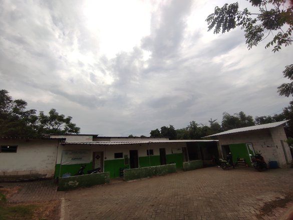 Pengasuh Ponpes Khilafatul Muslimin Mojokerto Bantah Ada Penangkapan Menteri Pendidikan