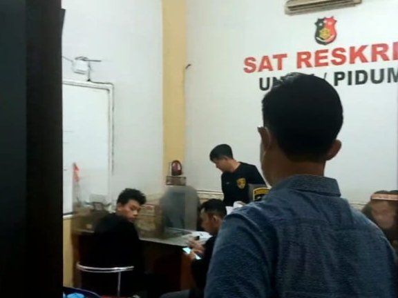 Masalah Utang Piutang, Warga Probolinggo Tewas Dibacok