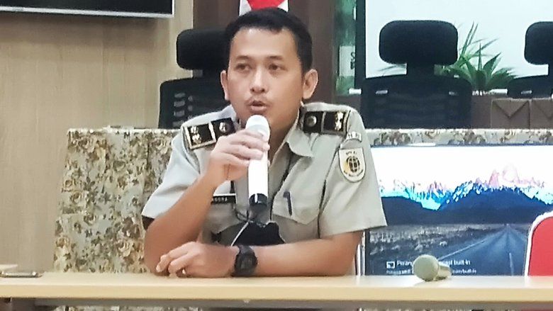 Sabtu-Minggu Buka, BPN Gresik Layani Pengurusan Sertifikat Tanah