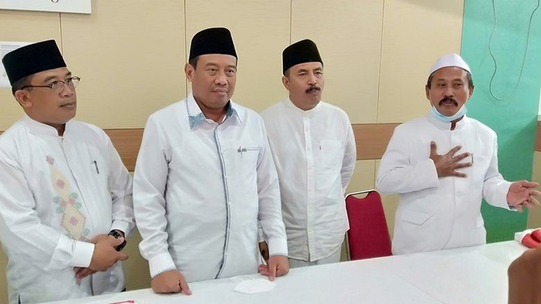 MAN 1 Gresik Terapkan Digitalisasi, Mudahkan Administrasi dan Pengawasan Pembelajaran