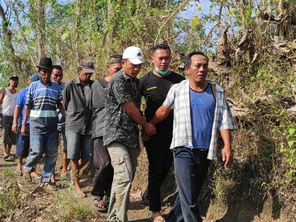 Polresta Probolinggo Gerebek Judi Sabung Ayam dan Kartu