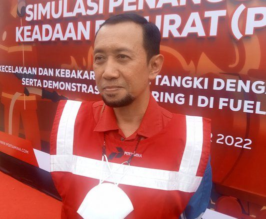 PT Pertamina Pastikan Pasokan BBM Aman Saat Libur Nataru di Madiun&nbsp;
