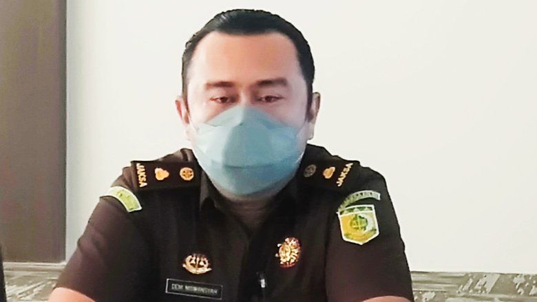 175 Motor Sitaan Tilang Belum Diambil Pemiliknya, Kejari Gresik Data Cek Fisik