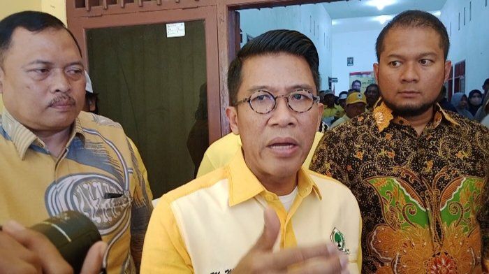 Rukmini Mantan Walkot Probolinggo Maju di Pilkada 2024, Ini Tanggapan DPD Partai Golkar