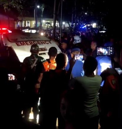 Hilang Dua Hari Setelah Terseret Ombak di Pantai Prigi, Remaja ini Ditemukan Sudah Meninggal
