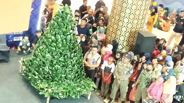 Lestarikan Kebudayaan Kuliner, KWG Bakal Kembali Gelar Festival Nasi Krawu