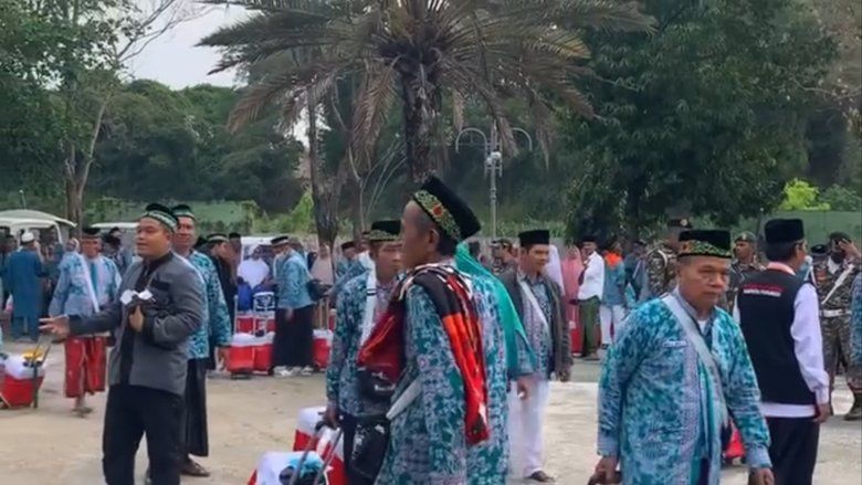 Jemaah Haji Probolinggo Hilang Usai Lempar Jumrah