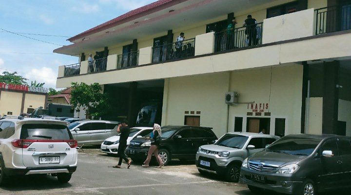 Ketua DPD Nasdem Sampang Dilaporkan ke Polisi atas Dugaan Penipuan Jual Beli Mobil&nbsp;