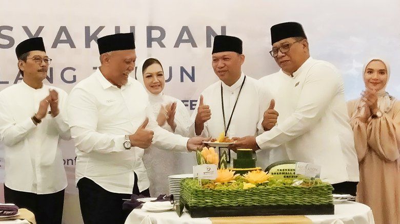 Kuasai Pasar, Manajemen Gress Mall dan Aston Gresik Optimis Okupansi Meningkat di 2024