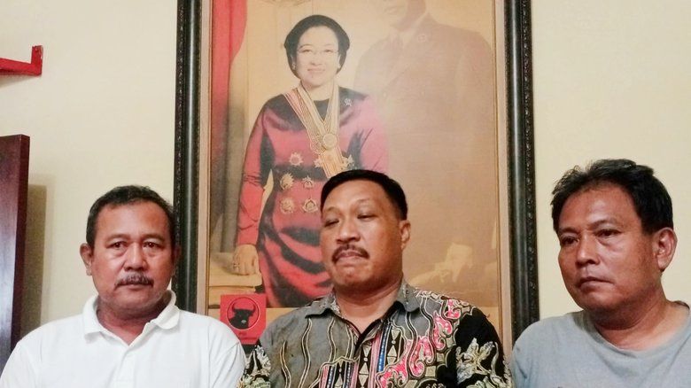PDIP Optimis Raih Dua Kursi DPR RI dari Dapil Gresik-Lamongan