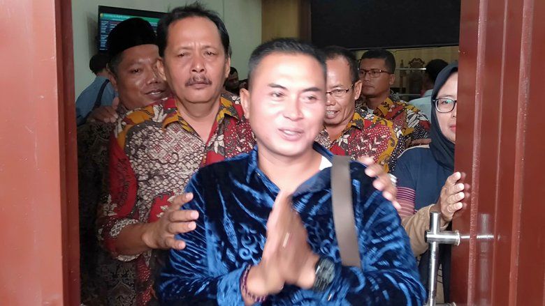 Hakim Bebaskan Kades Terdakwa Pemalsuan Surat, Ini Faktanya