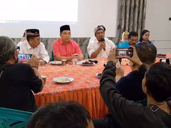 Popularitas Lebih 90 Persen, Dokter Aminuddin dan Habib Hadi Bersaing di Pilwali Probolinggo