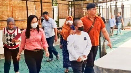 Ambil dan Simpan Foto Bermuatan Pornografi, Pria di Gresik Segera Diadili