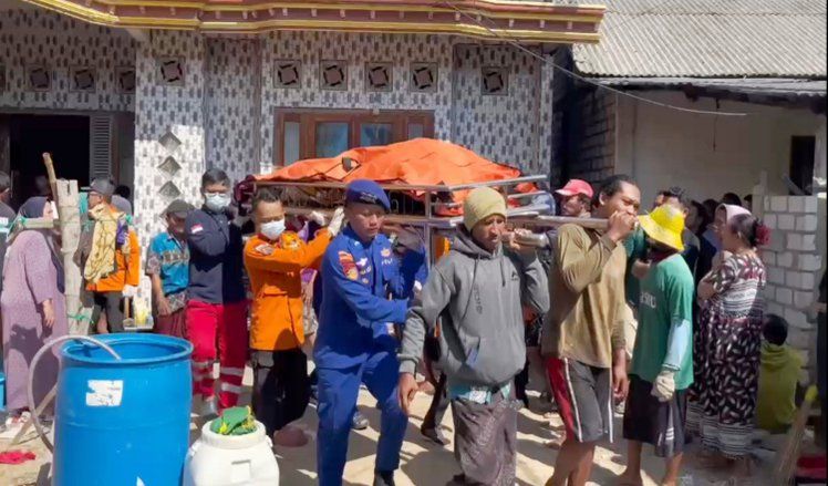 Dua Nelayan Hilang di Perairan Tuban, Satu Ditemukan Meninggal