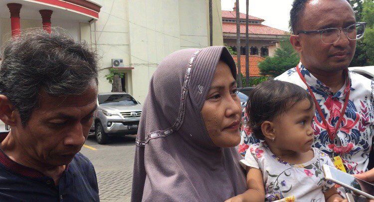 Polisi Tangguhkan Penahanan Zikria Penghina Risma di Media Sosial