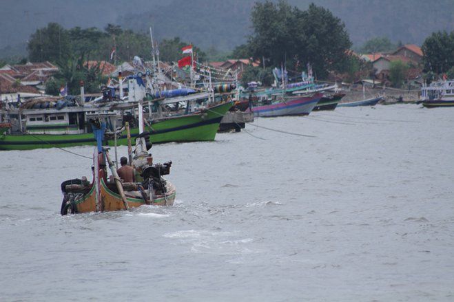 Perlunya Jaminan Sosial bagi Sang Penebar Jala