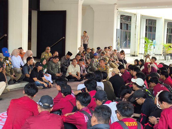 IMM Minta Pemkab Jember Transparan soal Beasiswa dan Benahi Prasarana Sekolah