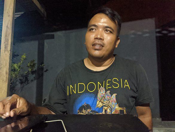 Ini Upaya Lika-liku yang Dilakukan Pria di Mojokerto Jual Ginjal Sebesar Rp 100 Juta
