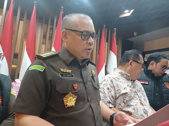 Kejati Jatim Tunggu Audit BPKP Sebelum Tetapkan Tersangka Kasus Dugaan Korupsi PT DABN