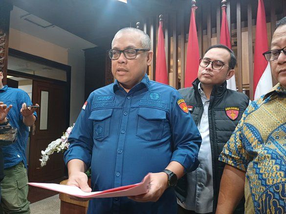 Tiga Tersangka Kasus Pungli ESDM Jatim Segera Diadili