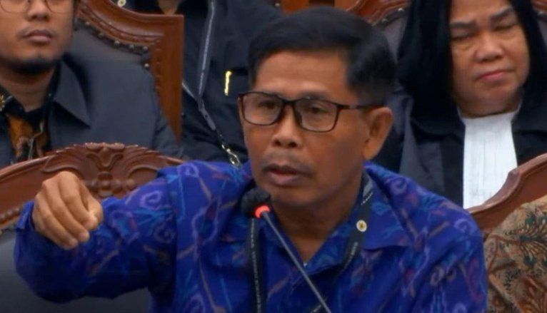 Eks Komisioner KPU Ungkap Pengalaman Verifikasi Ijazah Bermasalah