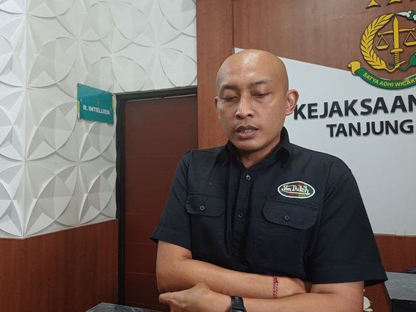 15 Saksi dari PD Pasar Surya Diperiksa Terkait Kasus Dugaan Korupsi