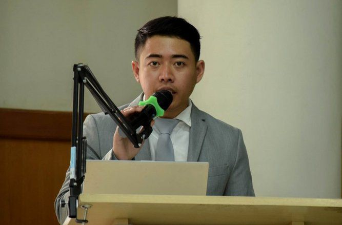 ITS Kembangkan Pengelolaan Limbah dengan Campuran Lumpur