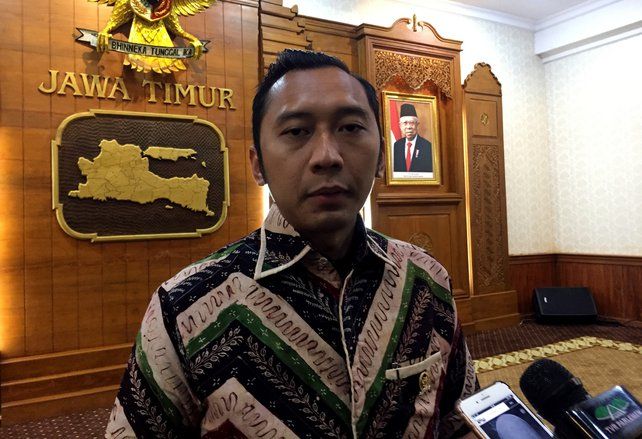 Ibas Yudhoyono Ingatkan Penyaluran Dana Desa Harus Transparan