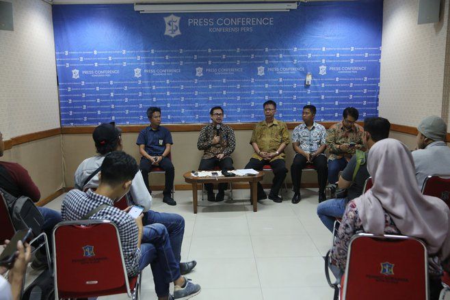 Permendikbud 51 sebagai Pedoman Penerimaan Siswa Baru