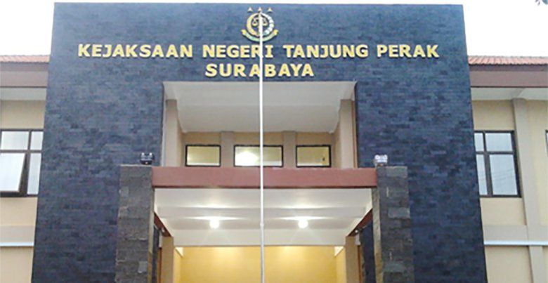 Terkait Jasmas Dua Legislator Kota Surabaya Diperiksa Jaksa