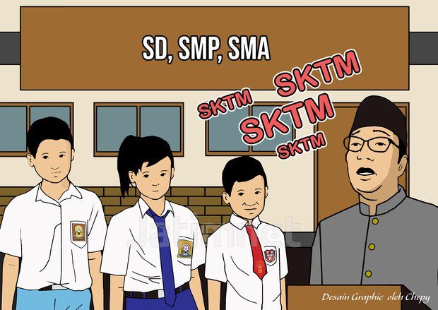 Dewan Minta Dindik Awasi SKTM untuk Kebutuhan PPDB Surabaya
