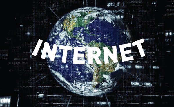 Setiap Desa Bakal Tersambung Internet