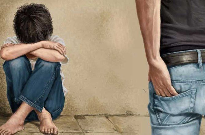 Santri jadi Korban Pelecehan Seksual Sejenis, Jasijo Buka Suara