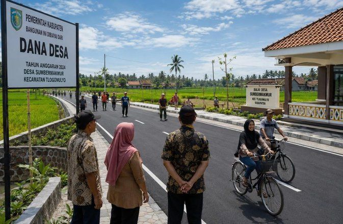 Kenapa Masyarakat Kini Lebih Peduli pada Anggaran Daerah?