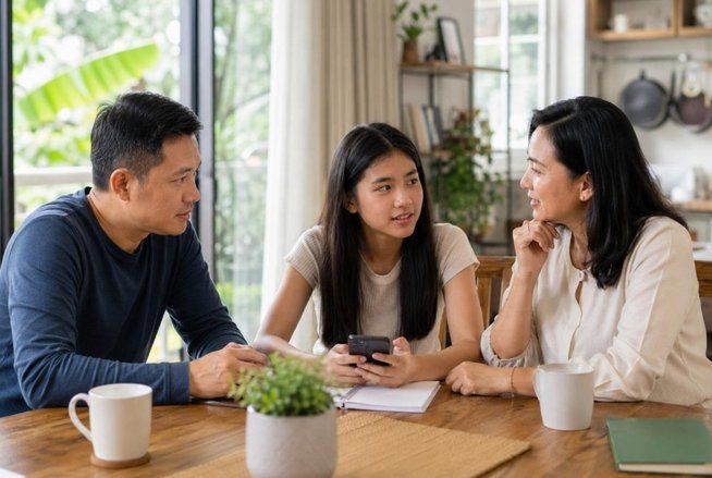 Kenapa Orang Tua Sulit Membatasi Screen Time Anak?